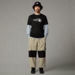 The North Face S/S Easy Tee M