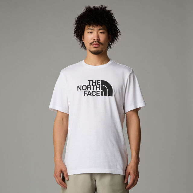 The North Face S/S Easy Tee M