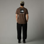 The North Face S/S Redbox Tee M