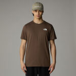 The North Face S/S Redbox Tee M