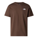 The North Face S/S Redbox Tee M