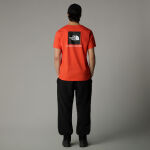 The North Face S/S Redbox Tee M