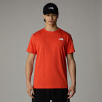 The North Face S/S Redbox Tee M