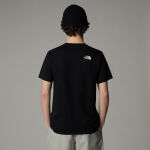 The North Face Simple Dome Tee S/S M