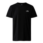 The North Face Simple Dome Tee S/S M