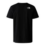 The North Face Simple Dome Tee S/S M
