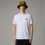 The North Face Simple Dome Tee S/S M