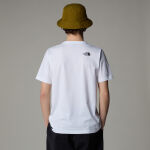 The North Face Simple Dome Tee S/S M
