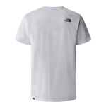 The North Face Simple Dome Tee S/S M