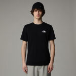 The North Face Simple Dome Tee S/S M