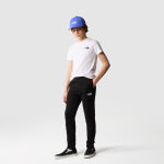 The North Face Teen S/S Simple Dome Tee Jr