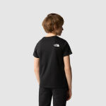 The North Face Teen S/S Simple Dome Tee