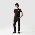 The North Face Teen S/S Simple Dome Tee