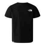 The North Face Teen S/S Simple Dome Tee