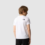 The North Face Teen S/S Simple Dome Tee Jr