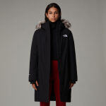The North Face Arctic Parka W