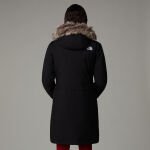 The North Face Arctic Parka W