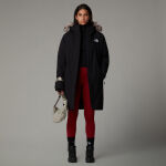 The North Face Arctic Parka W