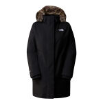 The North Face Arctic Parka W