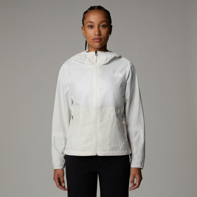 The North Face Cyclone Wind Jacket W - naisten tuulitakki