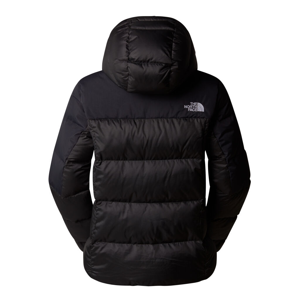 The North Face Diablo Down Hoodie W Naisten untuvatakki