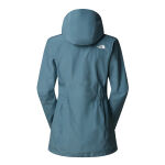 The North Face Hikesteller Parka Shell Jacket W