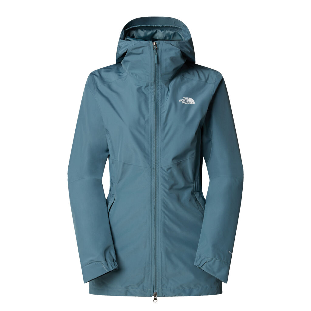 The North Face Hikesteller Parka Shell Jacket W