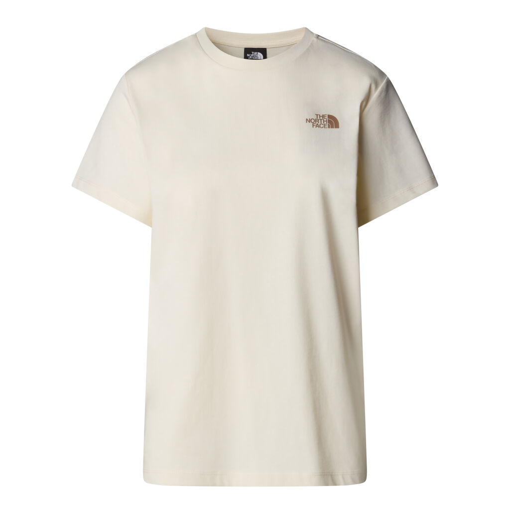 The North Face S/S Box NSE Relaxed Tee W