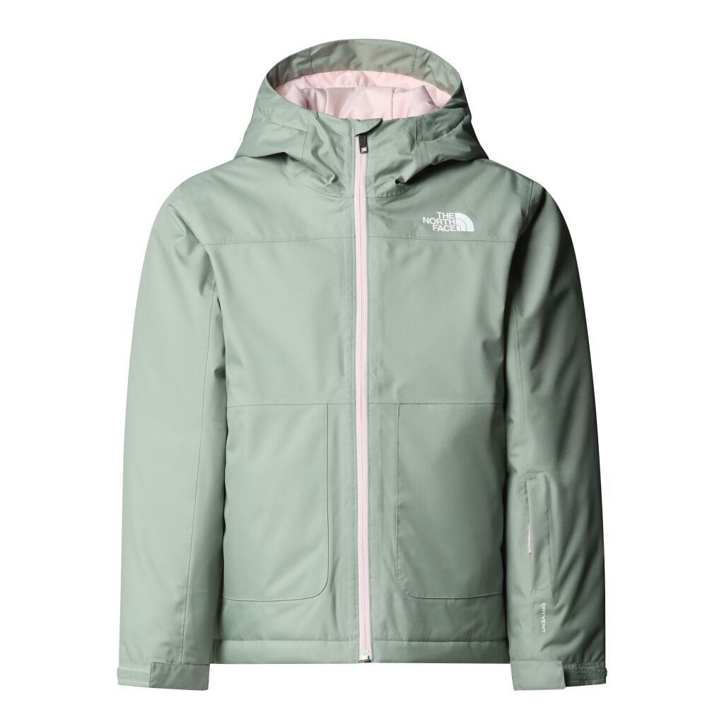 The North Face Freedom G Insulated Jacket Jr