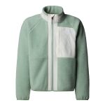 The North Face Yumiori Full Zip Jacket G