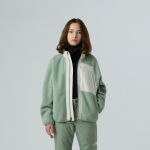 The North Face Yumiori Full Zip Jacket G