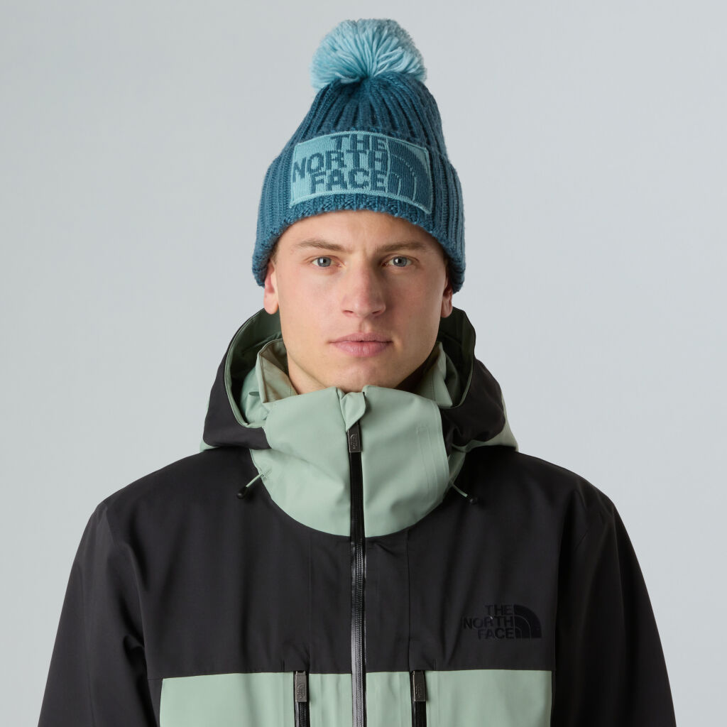 Face Tuke The North Face Heritage Ski Tuke - Pipo | Intersport