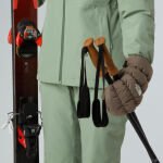 The North Face Montana Puffer Mitt