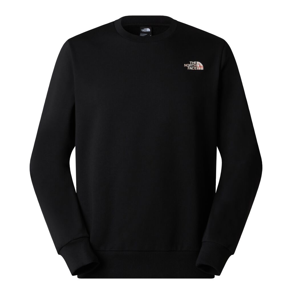 The North Face Blanca Light Regular Crew M