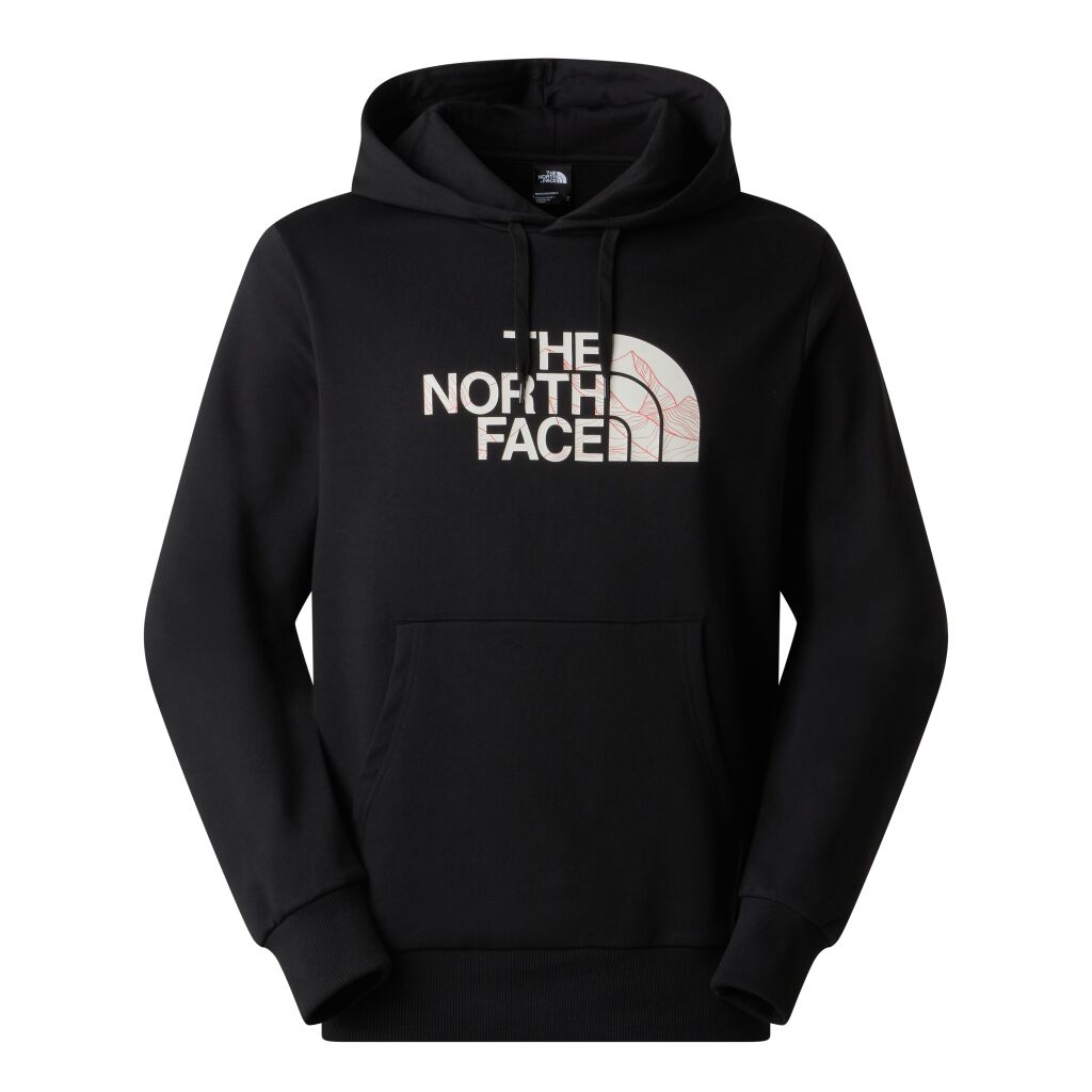 The North Face Blanca Light Regular Hoodie M