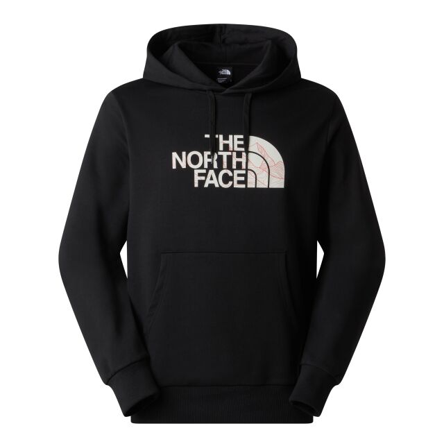The North Face Blanca Light Regular Hoodie M - miesten huppari