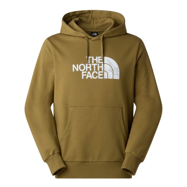 The North Face Blanca Light Regular Hoodie M - miesten huppari