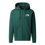 The North Face Blanca Peak Full Zip Hoodie M