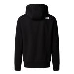 The North Face Blanca Peak Full Zip Hoodie M
