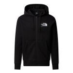 The North Face Blanca Peak Full Zip Hoodie M