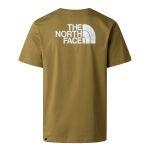 The North Face Blanca Regular Short Sleeve Tee M