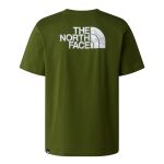 The North Face Blanca Regular Short Sleeve Tee M