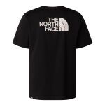 The North Face Blanca Regular Short Sleeve Tee M
