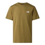 The North Face Blanca Regular Short Sleeve Tee M