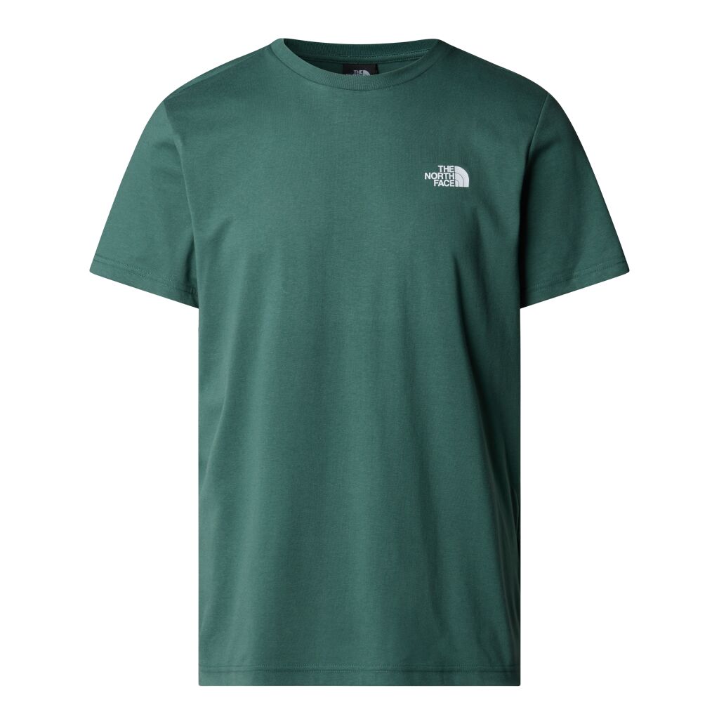 The North Face Blanca Tee M