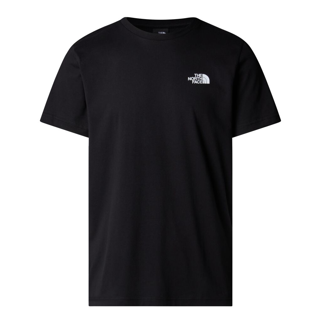 The North Face Blanca Tee M