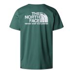 The North Face Blanca Tee M