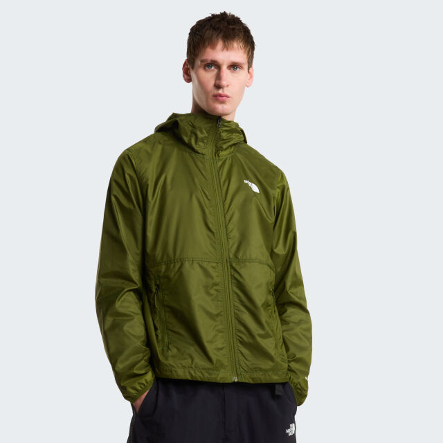 The North Face Cyclone Wind Jacket M - tuulitakki