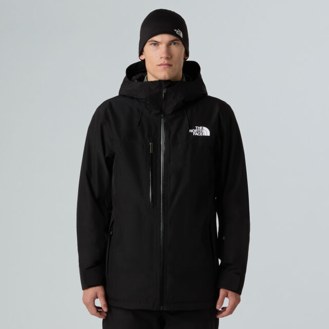 The North Face Descendit Jacket M