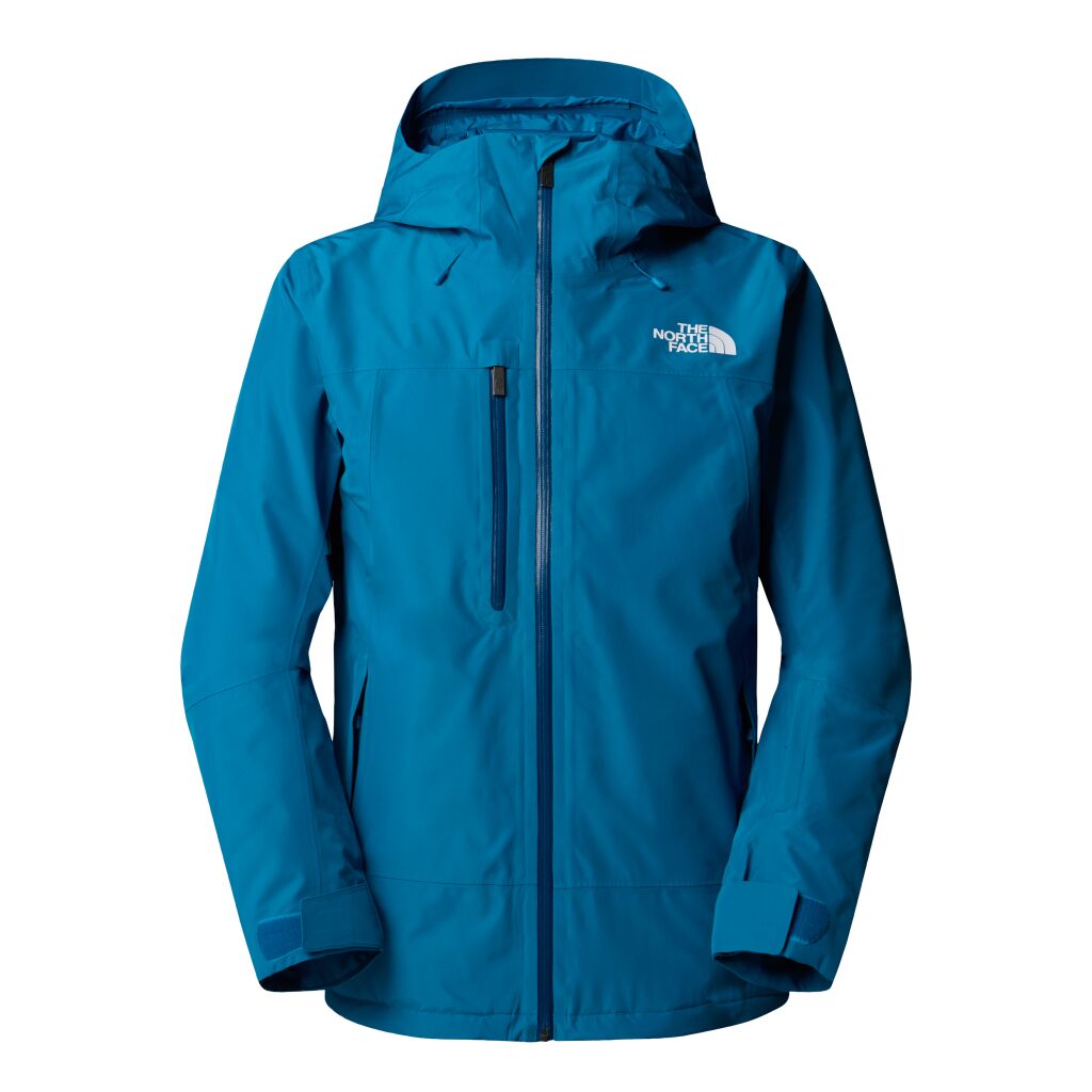 The North Face Descendit Jacket M